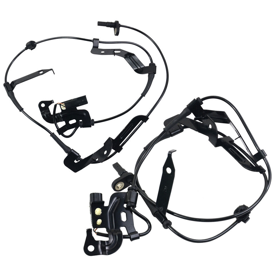 ABS daçik qabaq Land Rover